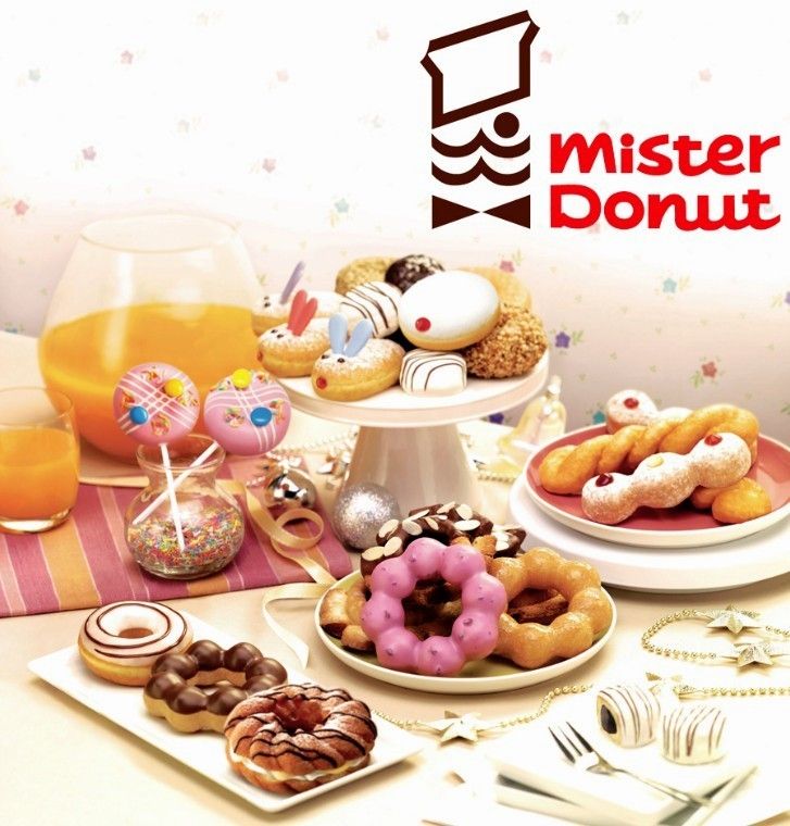 mister-donut.com